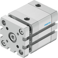 Siłownik kompaktowy ADNGF-40-15-PPS-A (574032) serii ADNGF - Festo