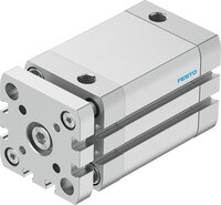 Siłownik kompaktowy ADNGF-40-40-P-A (554254) serii ADNGF - Festo