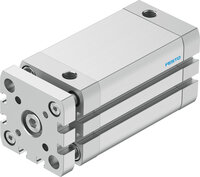Siłownik kompaktowy ADNGF-40-60-PPS-A (574038) serii ADNGF - Festo