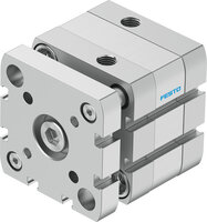 Siłownik kompaktowy ADNGF-50-160-PPS-A (537129-C) serii ADNGF - Festo