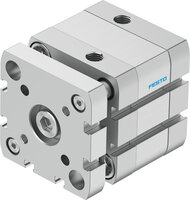 Siłownik kompaktowy ADNGF-50-10-PPS-A (574040) serii ADNGF - Festo