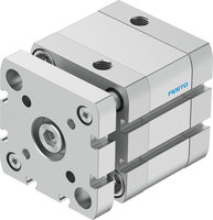 Siłownik kompaktowy ADNGF-50-15-PPS-A (574041) serii ADNGF - Festo