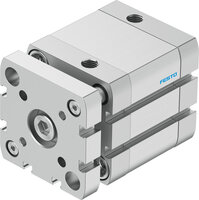 Siłownik kompaktowy ADNGF-50-25-PPS-A (574043) serii ADNGF - Festo