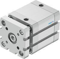 Siłownik kompaktowy ADNGF-50-30-P-A (554263) serii ADNGF - Festo