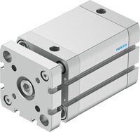Siłownik kompaktowy ADNGF-50-50-P-A (554265) serii ADNGF - Festo