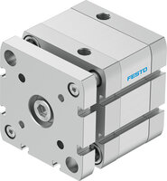 Siłownik kompaktowy ADNGF-63-10-P-A (554268) serii ADNGF - Festo