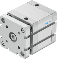 Siłownik kompaktowy ADNGF-63-25-P-A (554271) serii ADNGF - Festo