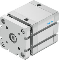 Siłownik kompaktowy ADNGF-63-30-P-A (554272) serii ADNGF - Festo