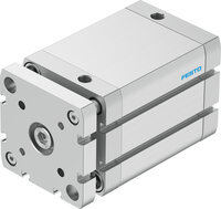 Siłownik kompaktowy ADNGF-63-60-PPS-A (574056) serii ADNGF - Festo