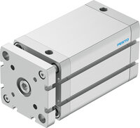 Siłownik kompaktowy ADNGF-63-80-PPS-A (574057) serii ADNGF - Festo