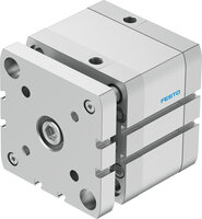 Siłownik kompaktowy ADNGF-80-20-PPS-A (574060) serii ADNGF - Festo