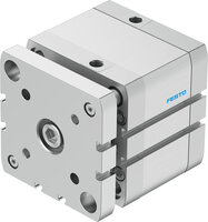 Siłownik kompaktowy ADNGF-80-25-P-A (554280) serii ADNGF - Festo