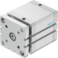 Siłownik kompaktowy ADNGF-80-50-P-A (554283) serii ADNGF - Festo
