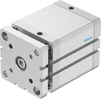 Siłownik kompaktowy ADNGF-80-60-PPS-A (574065) serii ADNGF - Festo