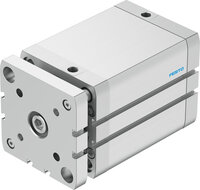 Siłownik kompaktowy ADNGF-80-80-PPS-A (574066) serii ADNGF - Festo
