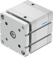 Siłownik kompaktowy ADNGF-100-30-PPS-A (577228) serii ADNGF - Festo