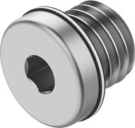 Zaślepka B-1/8-F1A (8142289) serii B - Festo