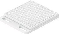 Element odblaskowy SARA-R-Q50-S (8084159) serii SARA - Festo
