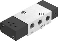 Elektrozawór VSNC-FTC-M52-M-G14-P2 (8114688) serii VSNC - Festo