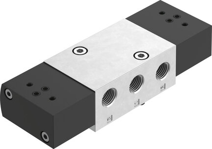 Elektrozawór VSNC-FT-B52-G14-P2 (8114687) serii VSNC - Festo