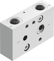 Płyta łącząca VABS-B14-T-FN14 (8099628) serii VABS - Festo