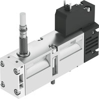Elektrozawór VSVA-B-M52-MZ-A1-1C1-APC (560725) serii VSVA - Festo