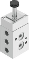 Zawór VOFC-L-M52-M-FN14-FN (8122930) serii VOFC - Festo