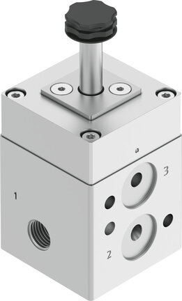 Zawór VOFC-LT-M32C-M-FN14-FN (8122932) serii VOFC - Festo