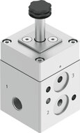 Zawór VOFC-LT-M32C-M-FN14-FN (8122932) serii VOFC - Festo