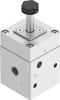 Zawór VOFC-LT-M32C-MC-N14-FN (8122933) serii VOFC - Festo