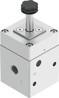 Zawór VOFC-LT-M32C-MC-N14-FN (8122933) serii VOFC - Festo