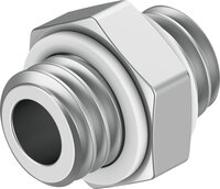 Nypel podwójny NPFC-DS-G18-G18-M (8142583) serii NPFC - Festo