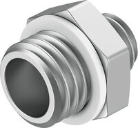 Nypel podwójny NPFC-DS-G18-G14-M (8142584) serii NPFC - Festo