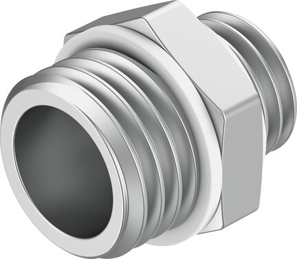 Nypel podwójny NPFC-DS-G14-G38-M (8142586) serii NPFC - Festo