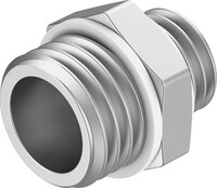 Nypel podwójny NPFC-DS-G14-G38-M (8142586) serii NPFC - Festo