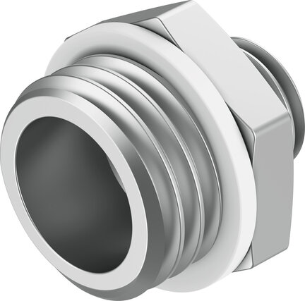 Nypel podwójny NPFC-DS-G14-G12-M (8142587) serii NPFC - Festo