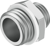 Nypel podwójny NPFC-DS-G38-G12-M (8142589) - Festo