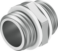 Nypel podwójny NPFC-DS-G12-G12-M (8142590) serii NPFC - Festo