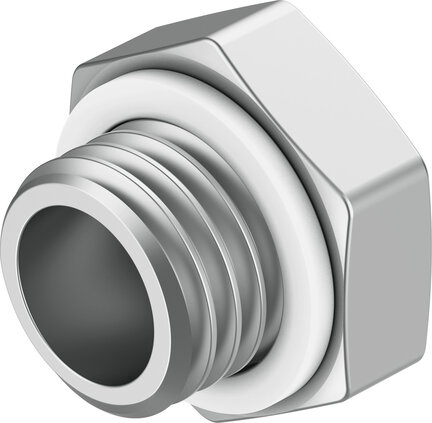 Nypel podwójny NPFC-DS-M5-G18-M (8142591) serii NPFC - Festo