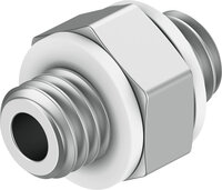Nypel podwójny NPFC-DS-M5-M5-M (8142592) serii NPFC - Festo