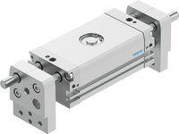 Chwytak równoległy DHPL-20-100-P-A (8112219) serii DHPL - Festo