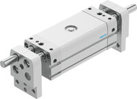 Chwytak równoległy DHPL-32-160-P-A (8112224) serii DHPL - Festo