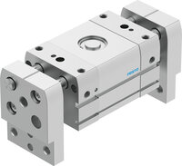 Chwytak równoległy DHPL-40-100-P-A (8112225) serii DHPL - Festo