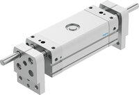 Chwytak równoległy DHPL-40-200-P-A (8112226) serii DHPL - Festo