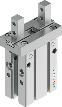 Chwytak równoległy DHPC-L-25-A-NO-S (8116873) serii DHPC - Festo