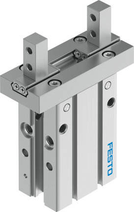 Chwytak równoległy DHPC-L-20-A-B (8116838) serii DHPC - Festo