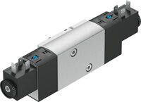 Elektrozawór VSNC-F-B52-D-G14-F8-1B2 (577296) serii VSNC - Festo