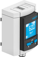 Czujnik ciśnienia SPAU-P10R-MS6-F-L-PNLK-PNVBA-M8D (8035303) serii SPAU - Festo