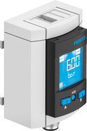 Czujnik ciśnienia SPAU-P10R-MS6-F-L-PNLK-PNVBA-M8D (8035303) serii SPAU - Festo
