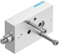 Płyta z dławikami VABF-B14-F1B1P1-FF14 (8098885) serii VABF - Festo